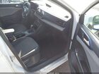 2022 Volkswagen Taos 1.5t Se Белый vin: 3VVRX7B29NM007674