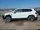 2022 Volkswagen Taos 1.5t Se Белый vin: 3VVRX7B29NM007674