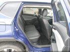 2022 Volkswagen Taos 1.5t Se Blue vin: 3VVRX7B29NM044630