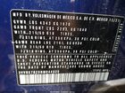 2022 Volkswagen Taos 1.5t Se Blue vin: 3VVRX7B29NM044630