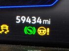 2022 Volkswagen Taos 1.5t Se Blue vin: 3VVRX7B29NM044630