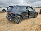 2026 Volkswagen Taos Se Black vin: 3VVSC7B23TM011682