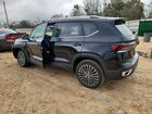 2026 Volkswagen Taos Se Black vin: 3VVSC7B23TM011682
