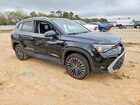 2026 Volkswagen Taos Se Black vin: 3VVSC7B23TM011682