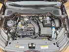 2026 Volkswagen Taos Se Black vin: 3VVSC7B23TM011682