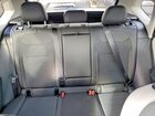 2026 Volkswagen Taos Se Black vin: 3VVSC7B23TM011682