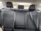 2026 Volkswagen Taos Se Black vin: 3VVSC7B23TM011682 Damage: Left Side Curtain Air Bag, Deployed, Replacement Required