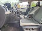 2026 Volkswagen Taos Se Black vin: 3VVSC7B23TM011682