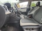 2026 Volkswagen Taos Se Black vin: 3VVSC7B23TM011682 Damage: Right Side Curtain Air Bag, Deployed, Replacement Required