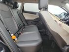 2026 Volkswagen Taos Se Black vin: 3VVSC7B23TM011682 Damage: Rf Seat Air Bag, Deployed, Replacement Required