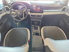 2026 Volkswagen Taos Se Серый vin: 3VVSC7B24TM012047