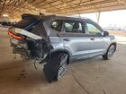 2026 Volkswagen Taos Se Серый vin: 3VVSC7B24TM012047