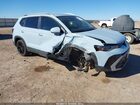2025 Volkswagen Taos 1.5t Se Синий vin: 3VVSC7B25SM067055