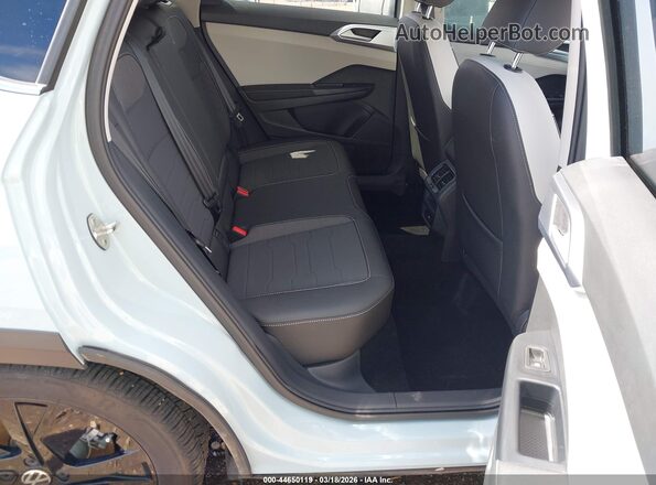 3VVSC7B25SM067055 2025 VOLKSWAGEN TAOS Синий Вид наклейки с VIN-кодом