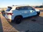 2025 Volkswagen Taos 1.5t Se Синий vin: 3VVSC7B25SM067055