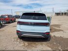 2025 Volkswagen Taos 1.5t Se Синий vin: 3VVSC7B25SM067055