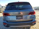 2024 Volkswagen Taos Se Серый vin: 3VVSX7B25RM006979