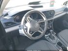 2024 Volkswagen Taos 1.5t Se Черный vin: 3VVSX7B27RM064608