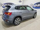 2024 Volkswagen Taos Se Серый vin: 3VVSX7B29RM063346