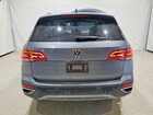 2024 Volkswagen Taos Se Серый vin: 3VVSX7B29RM063346