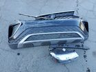 2024 Volkswagen Taos Se Серый vin: 3VVSX7B29RM063346 Damage: Grille, Broken, Replacement Required