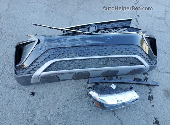 3VVSX7B29RM063346 2024 VOLKSWAGEN TAOS Серый 