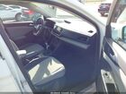 2022 Volkswagen Taos 1.5t Se White vin: 3VVTX7B29NM024349