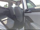 2022 Volkswagen Taos 1.5t Se White vin: 3VVTX7B29NM024349