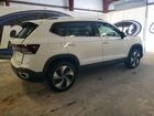 2025 Volkswagen Taos Se Белый vin: 3VVUC7B23SM042504