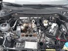2024 Volkswagen Taos 1.5t Se Black vin: 3VVUX7B20RM102821