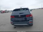 2024 Volkswagen Taos 1.5t Se Black vin: 3VVUX7B20RM102821