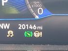 2024 Volkswagen Taos 1.5t Se Black vin: 3VVUX7B20RM102821