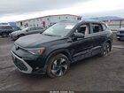 2025 Volkswagen Taos 1.5t Se Черный vin: 3VVVC7B25SM058501