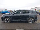 2025 Volkswagen Taos 1.5t Se Черный vin: 3VVVC7B25SM058501