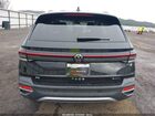 2025 Volkswagen Taos 1.5t Se Черный vin: 3VVVC7B25SM058501
