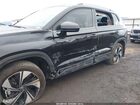 2025 Volkswagen Taos 1.5t Se Черный vin: 3VVVC7B25SM058501