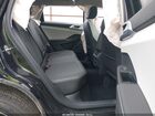 2025 Volkswagen Taos 1.5t Se Черный vin: 3VVVC7B25SM058501