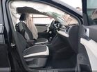 2025 Volkswagen Taos 1.5t Se Черный vin: 3VVVC7B25SM058501