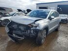 2024 Volkswagen Taos Se Silver vin: 3VVVX7B23RM053246