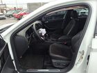 2023 Volkswagen Jetta Gli Autobahn Белый vin: 3VW1T7BU9PM032535