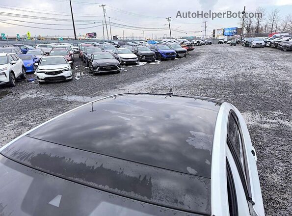 3VW1T7BU9PM032535 2023 VOLKSWAGEN JETTA Белый Вид подкапотного пространства