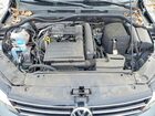 2017 Volkswagen Jetta S Серый vin: 3VW2B7AJ0HM379932