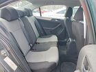 2017 Volkswagen Jetta S Серый vin: 3VW2B7AJ0HM379932