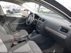 2018 Volkswagen Jetta 1.4t S Серый vin: 3VW2B7AJ2JM263556