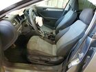 2018 Volkswagen Jetta S Серый vin: 3VW2B7AJ3JM223955