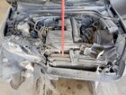 2018 Volkswagen Jetta S Серый vin: 3VW2B7AJ3JM223955