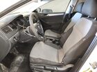2017 Volkswagen Jetta S Белый vin: 3VW2B7AJ4HM257185 Damage: Left Front Seat Bolster, Torn, 7 To 8 Inches