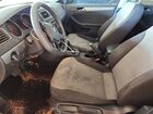 2018 Volkswagen Jetta S Синий vin: 3VW2B7AJ8JM236345