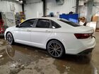 2026 Volkswagen Jetta Gli Autobahn Белый vin: 3VW2M7BU0TM002433