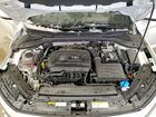 2026 Volkswagen Jetta Gli Autobahn Белый vin: 3VW2M7BU0TM002433
